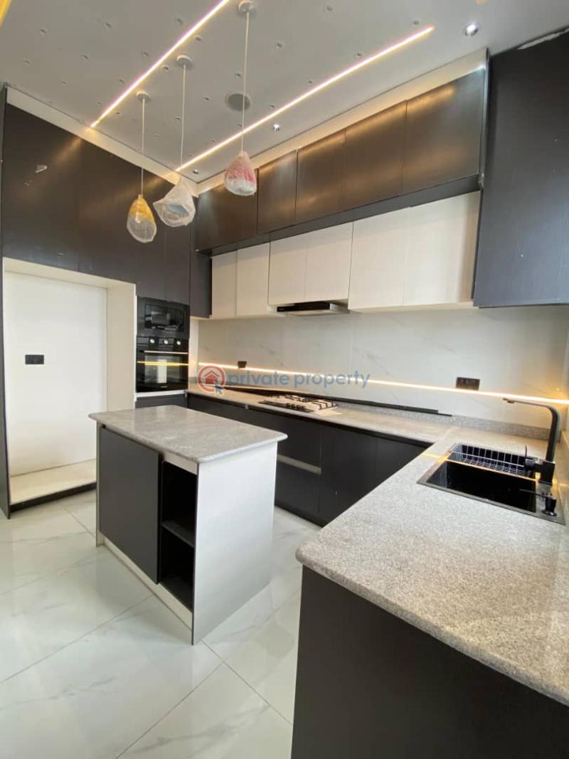 4 bedroom Semi detached Duplex For Sale Ajah Lagos - 15