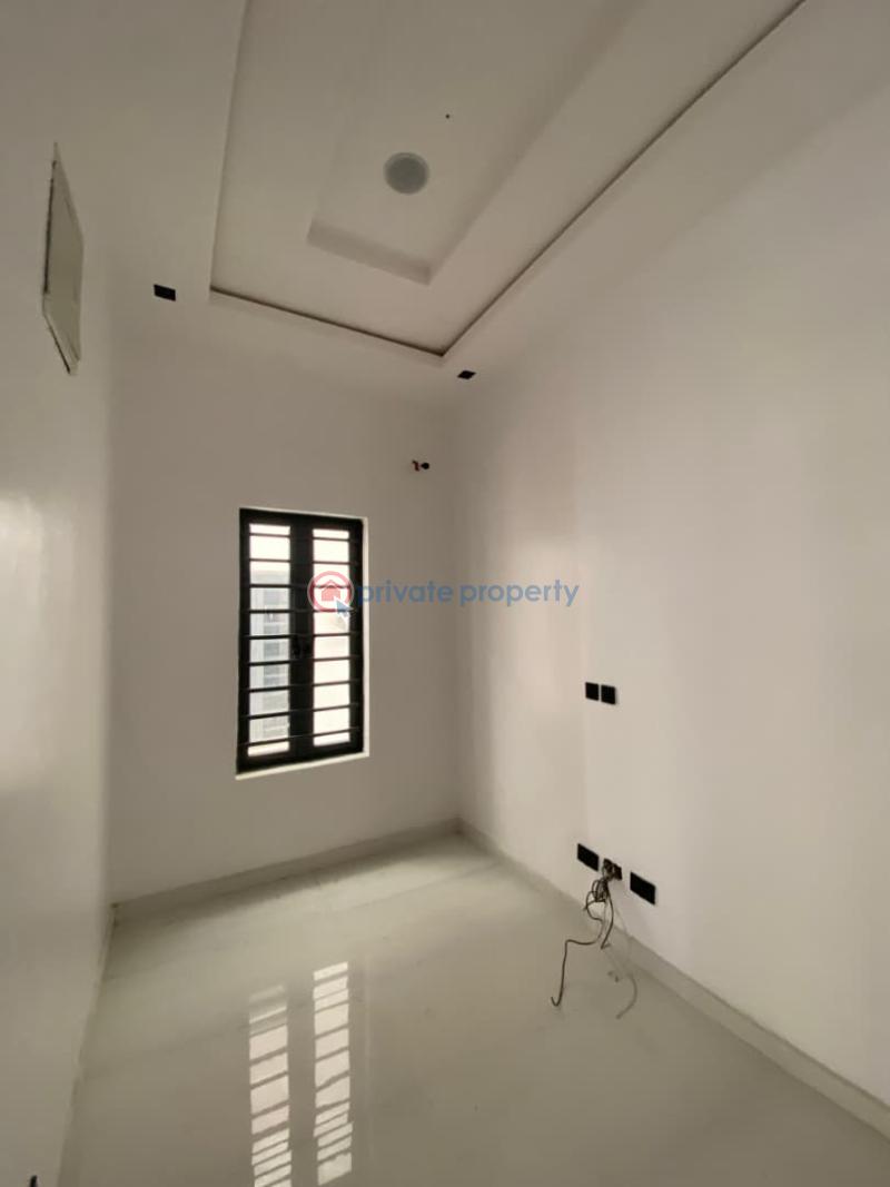 4 bedroom Semi detached Duplex For Sale Ajah Lagos - 4