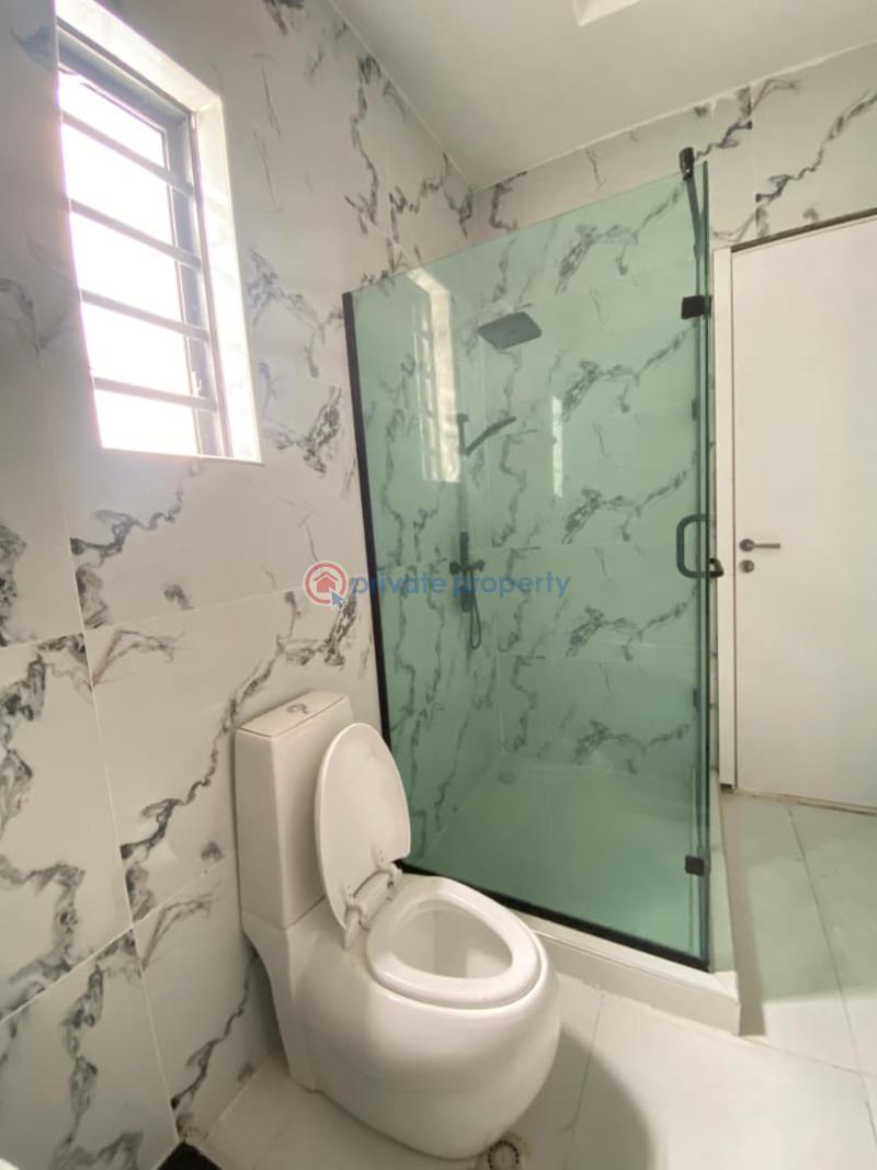 4 bedroom Semi detached Duplex For Sale Ajah Lagos - 8