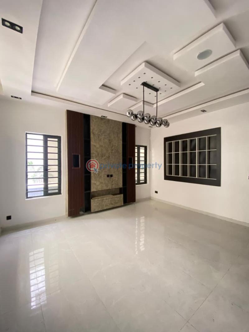 4 bedroom Semi detached Duplex For Sale Ajah Lagos - 7