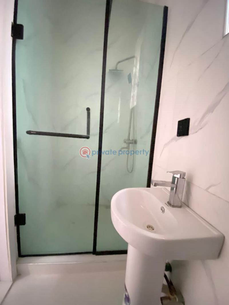 4 bedroom Semi detached Duplex For Sale Ajah Lagos - 6