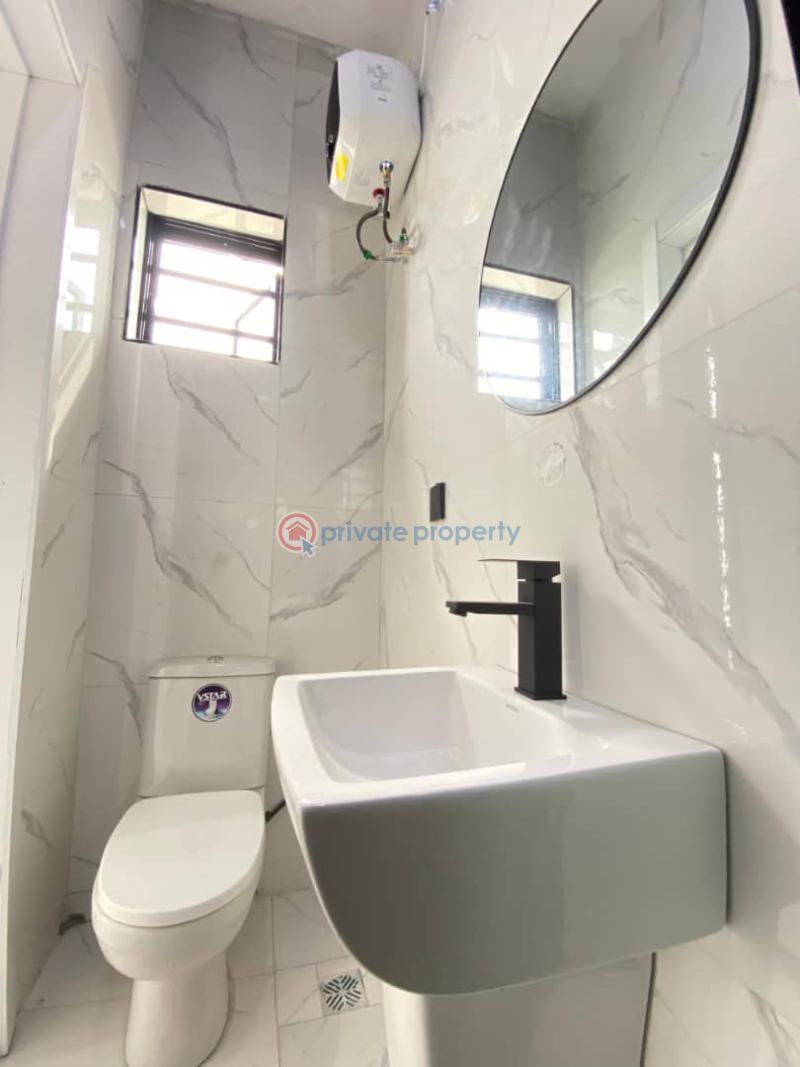 4 bedroom Semi detached Duplex For Sale Ajah Lagos - 13