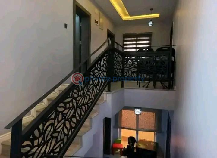 4 bedroom Duplex For Sale Life Camp Abuja Phase 3  - 2