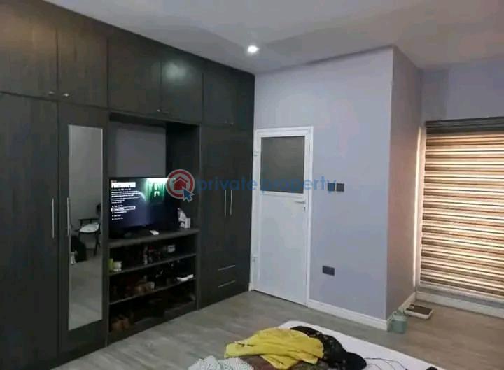 4 bedroom Duplex For Sale Life Camp Abuja Phase 3  - 1