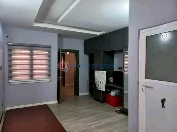 4 bedroom Duplex For Sale Life Camp Abuja Phase 3  - 3