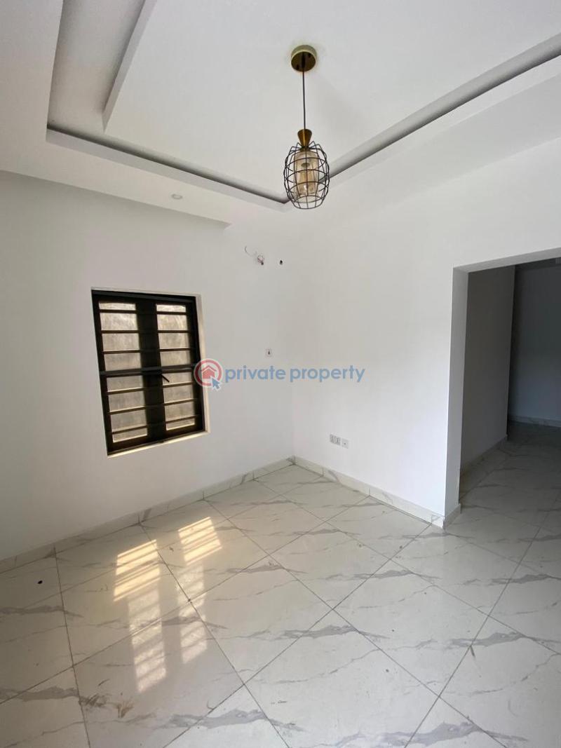 4 bedroom Semi detached Duplex For Sale Abraham Adesanya Ajah Lagos - 2