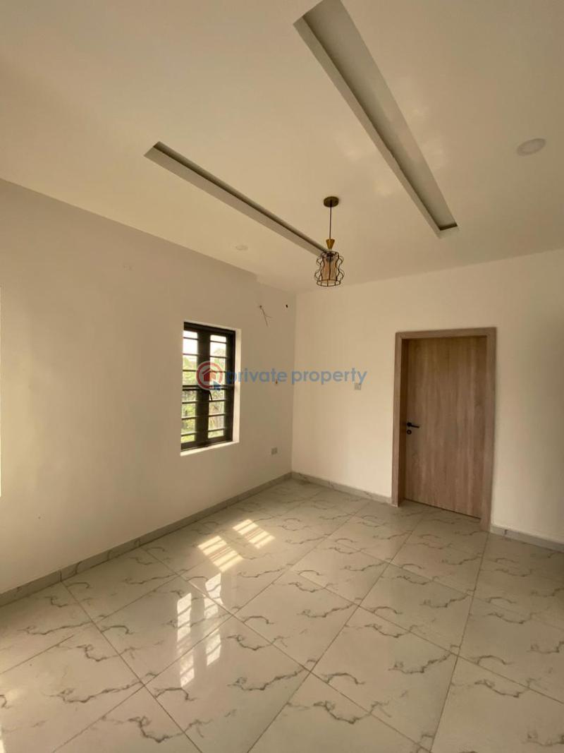 4 bedroom Semi detached Duplex For Sale Abraham Adesanya Ajah Lagos - 8