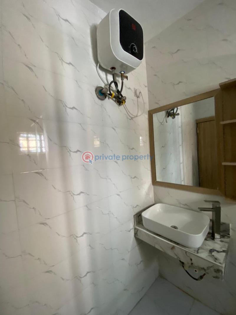 4 bedroom Semi detached Duplex For Sale Abraham Adesanya Ajah Lagos - 4