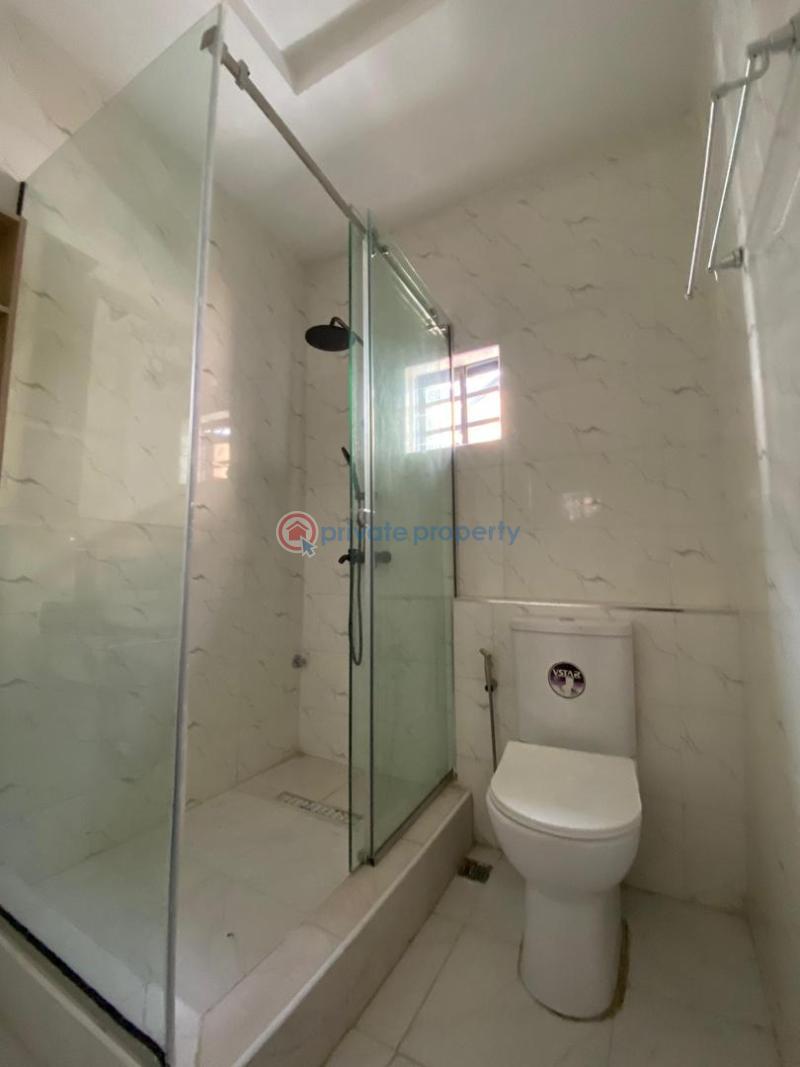 4 bedroom Semi detached Duplex For Sale Abraham Adesanya Ajah Lagos - 3
