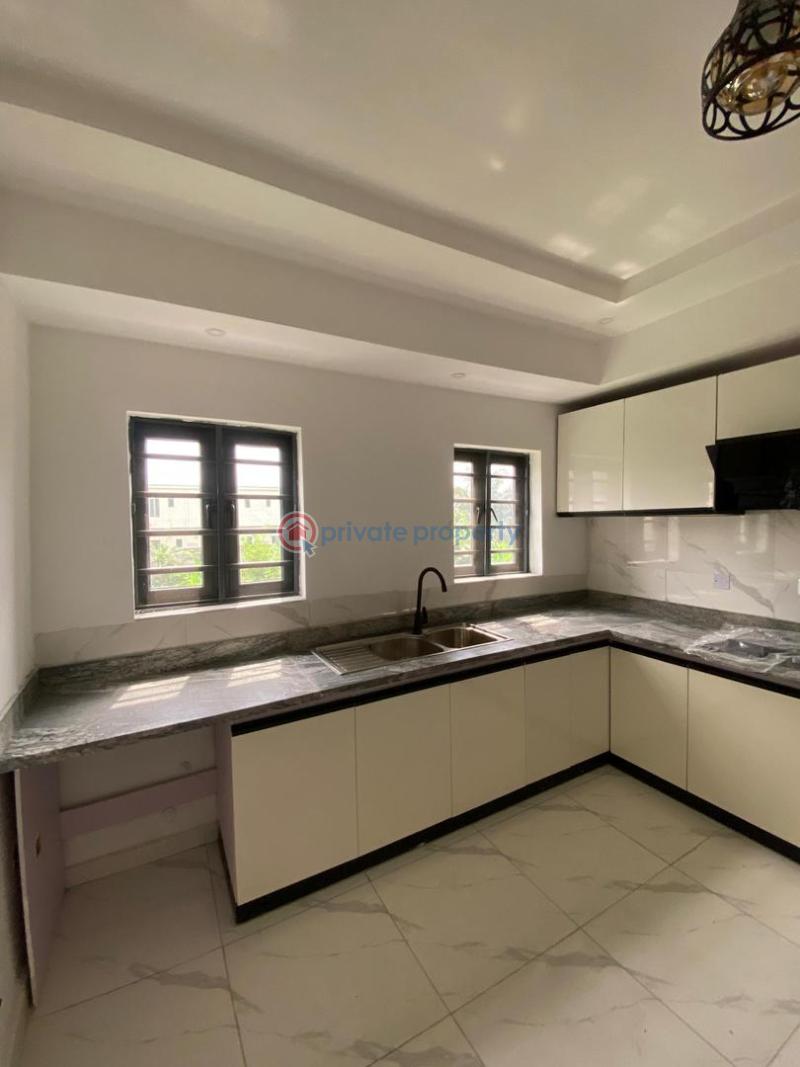 4 bedroom Semi detached Duplex For Sale Abraham Adesanya Ajah Lagos - 13