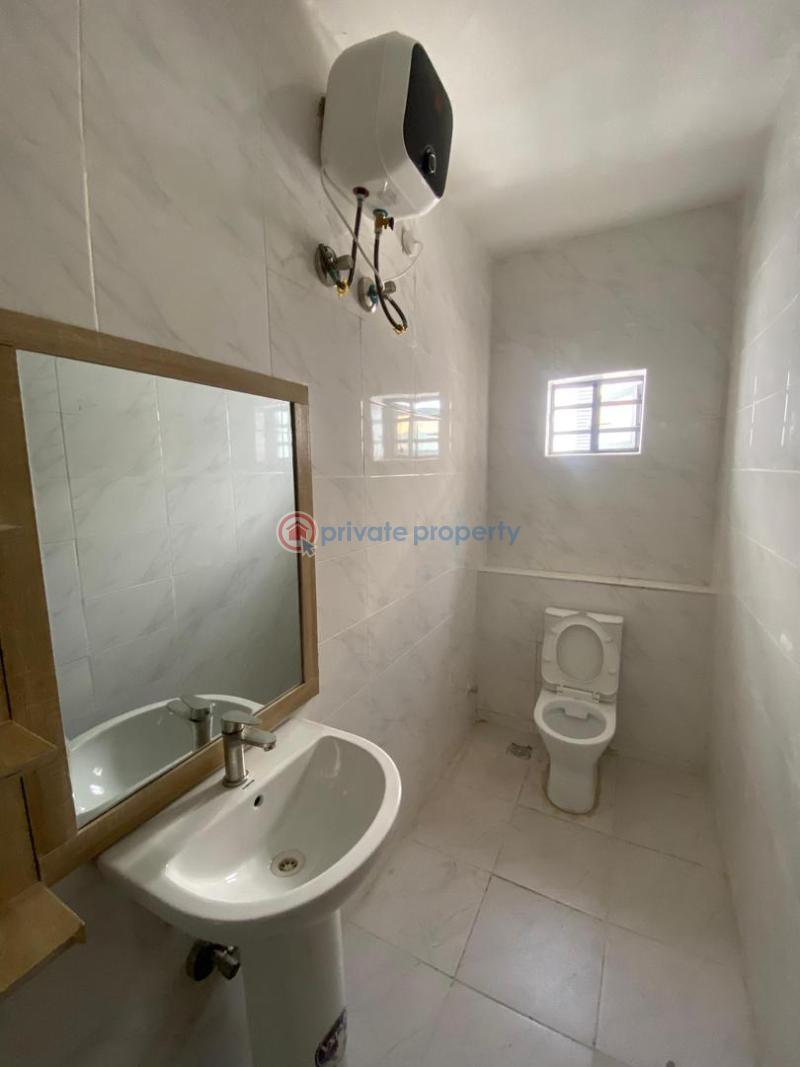 4 bedroom Semi detached Duplex For Sale Abraham Adesanya Ajah Lagos - 9