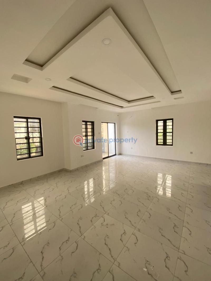 4 bedroom Semi detached Duplex For Sale Abraham Adesanya Ajah Lagos - 10