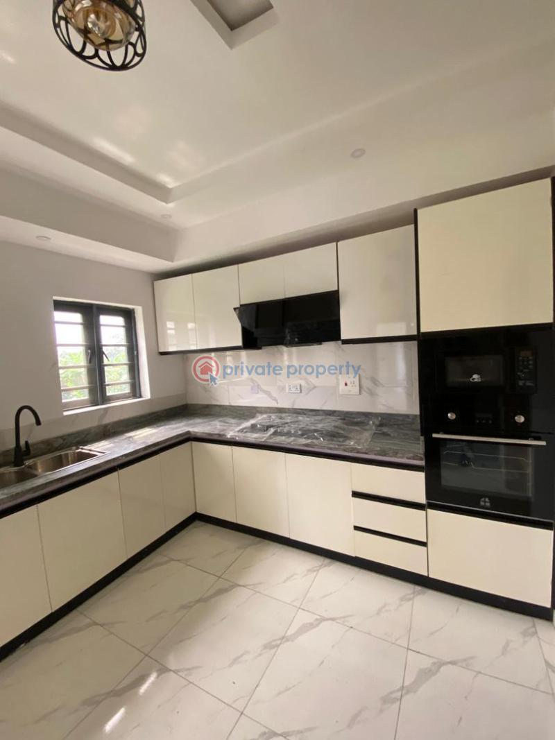 4 bedroom Semi detached Duplex For Sale Abraham Adesanya Ajah Lagos - 1