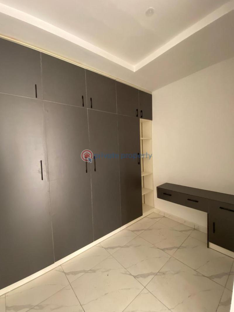 4 bedroom Semi detached Duplex For Sale Abraham Adesanya Ajah Lagos - 5