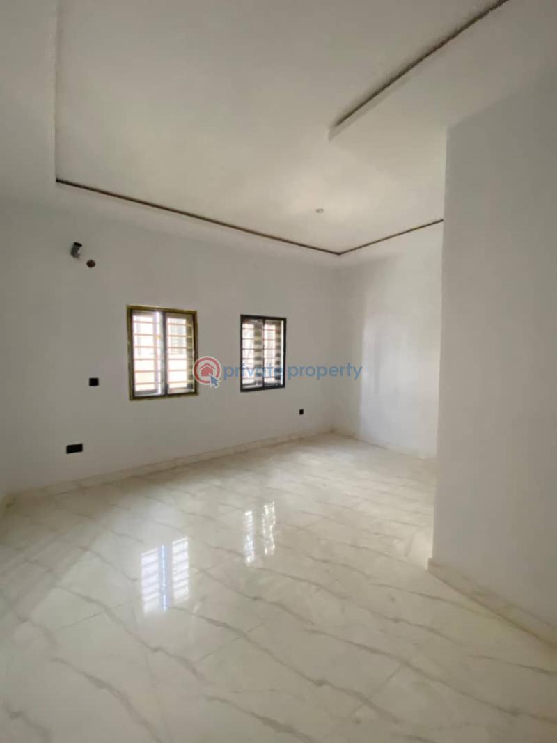 4 bedroom Terraced Duplex For Sale Ikota Lekki Lagos - 7