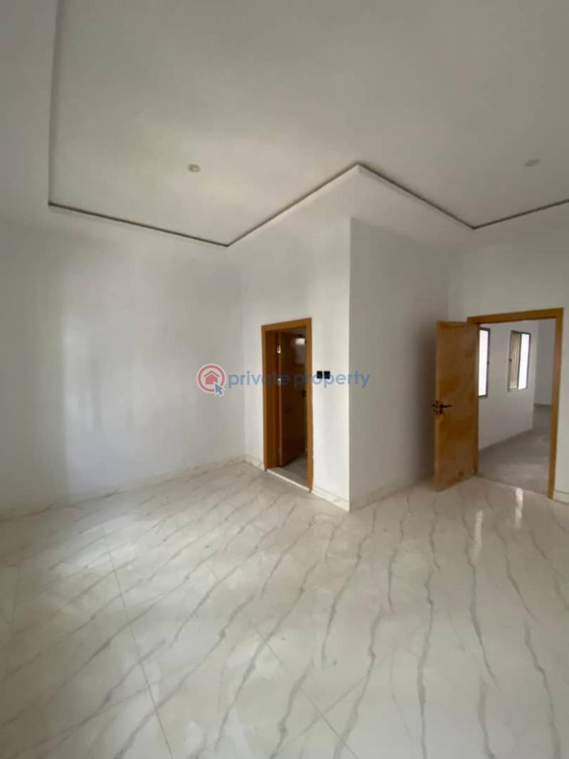4 bedroom Terraced Duplex For Sale Ikota Lekki Lagos - 1