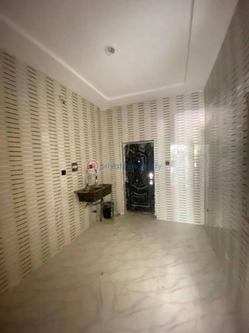 4 bedroom Terraced Duplex For Sale Ikota Lekki Lagos - 6