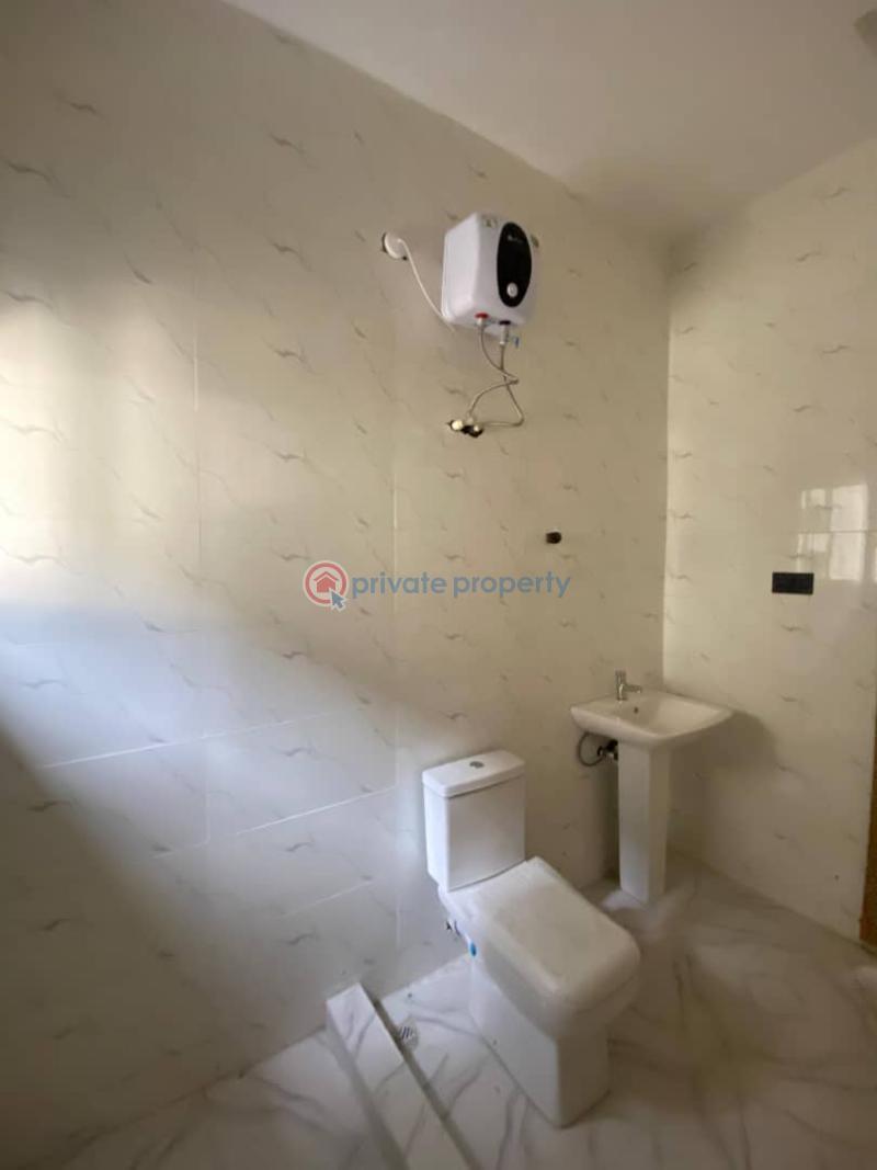 4 bedroom Terraced Duplex For Sale Ikota Lekki Lagos - 15