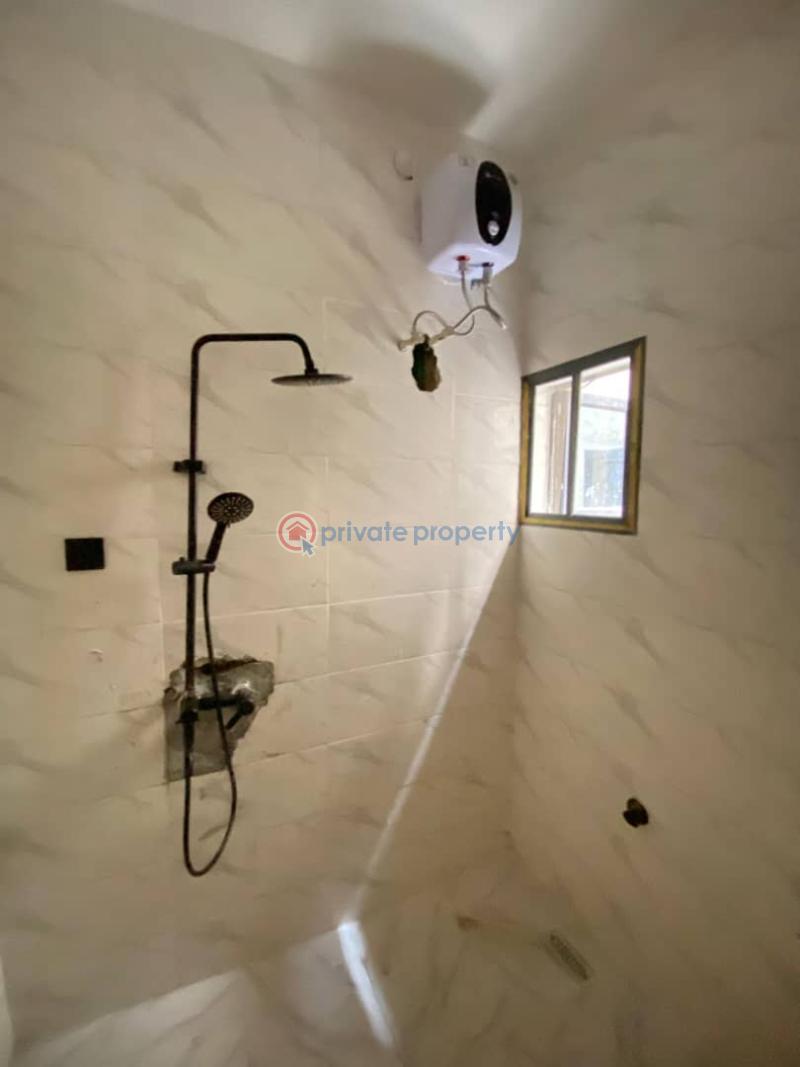4 bedroom Terraced Duplex For Sale Ikota Lekki Lagos - 5