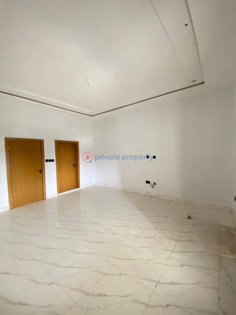 4 bedroom Terraced Duplex For Sale Ikota Lekki Lagos - 9