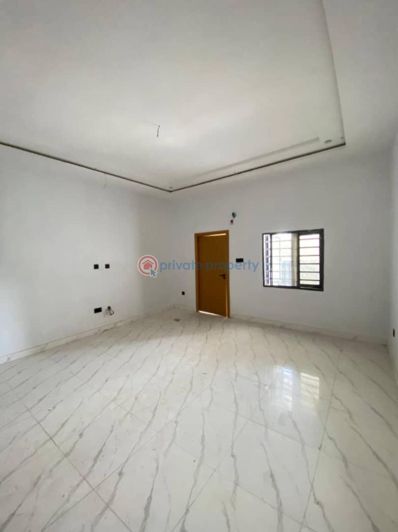 4 bedroom Terraced Duplex For Sale Ikota Lekki Lagos - 14