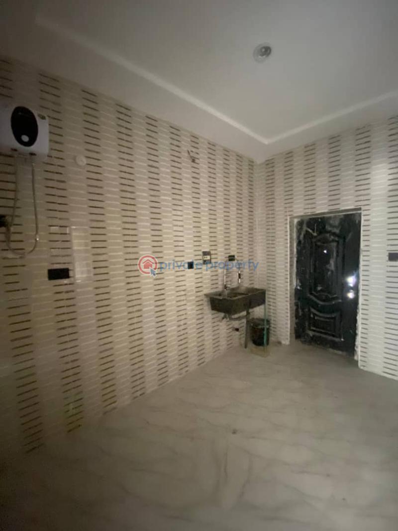 4 bedroom Terraced Duplex For Sale Ikota Lekki Lagos - 0