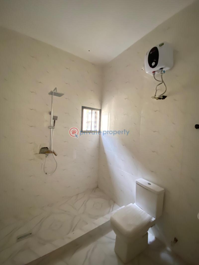 4 bedroom Terraced Duplex For Sale Ikota Lekki Lagos - 12