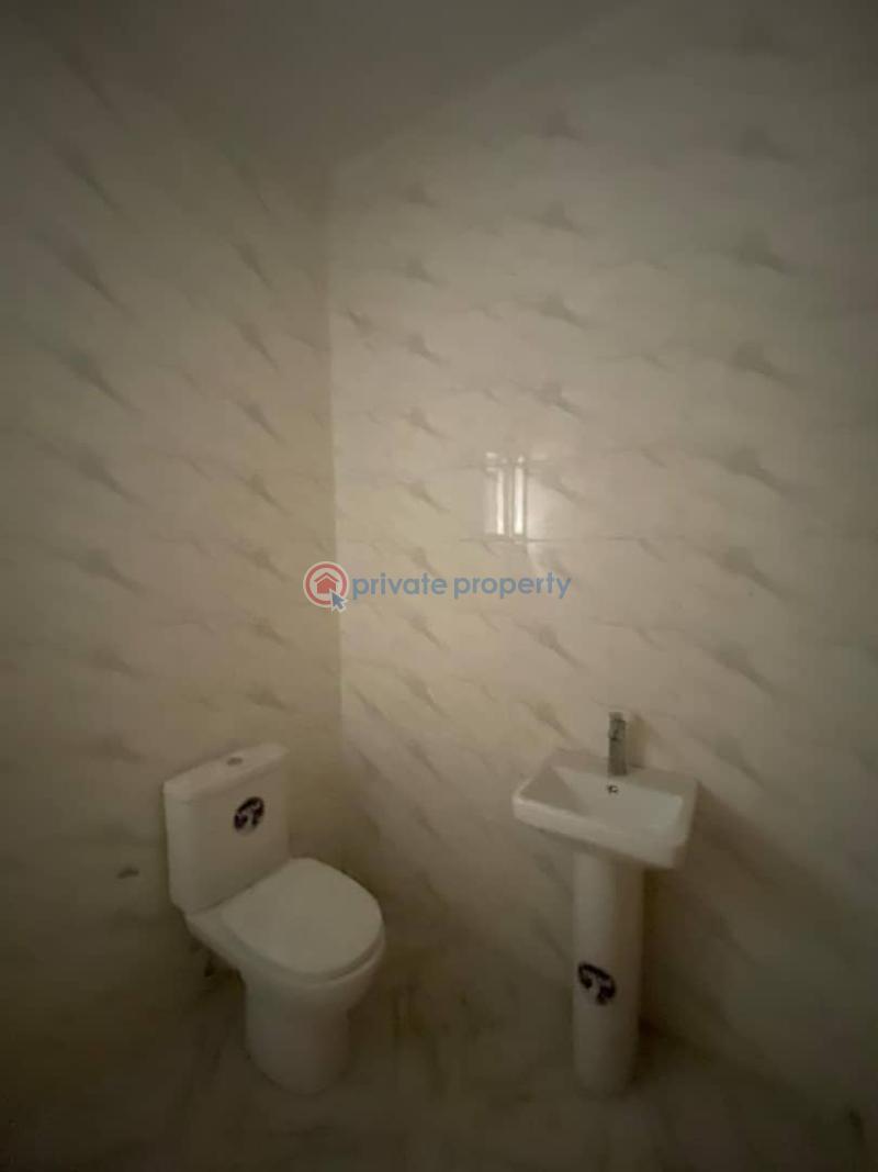 4 bedroom Terraced Duplex For Sale Ikota Lekki Lagos - 8