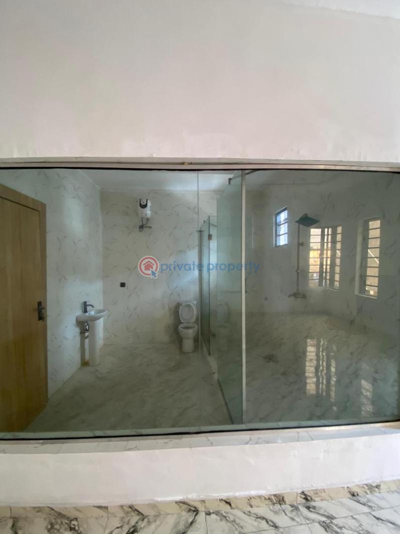 4 bedroom Terraced Duplex For Sale Abraham Adesanya Ajah Lagos - 9