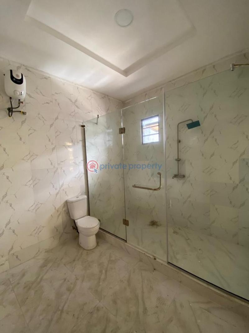 4 bedroom Terraced Duplex For Sale Abraham Adesanya Ajah Lagos - 7