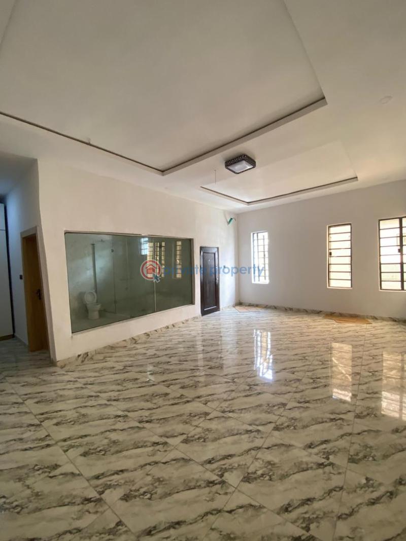 4 bedroom Terraced Duplex For Sale Abraham Adesanya Ajah Lagos - 12
