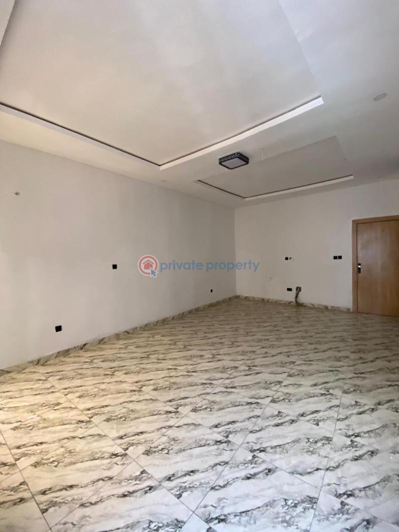 4 bedroom Terraced Duplex For Sale Abraham Adesanya Ajah Lagos - 11