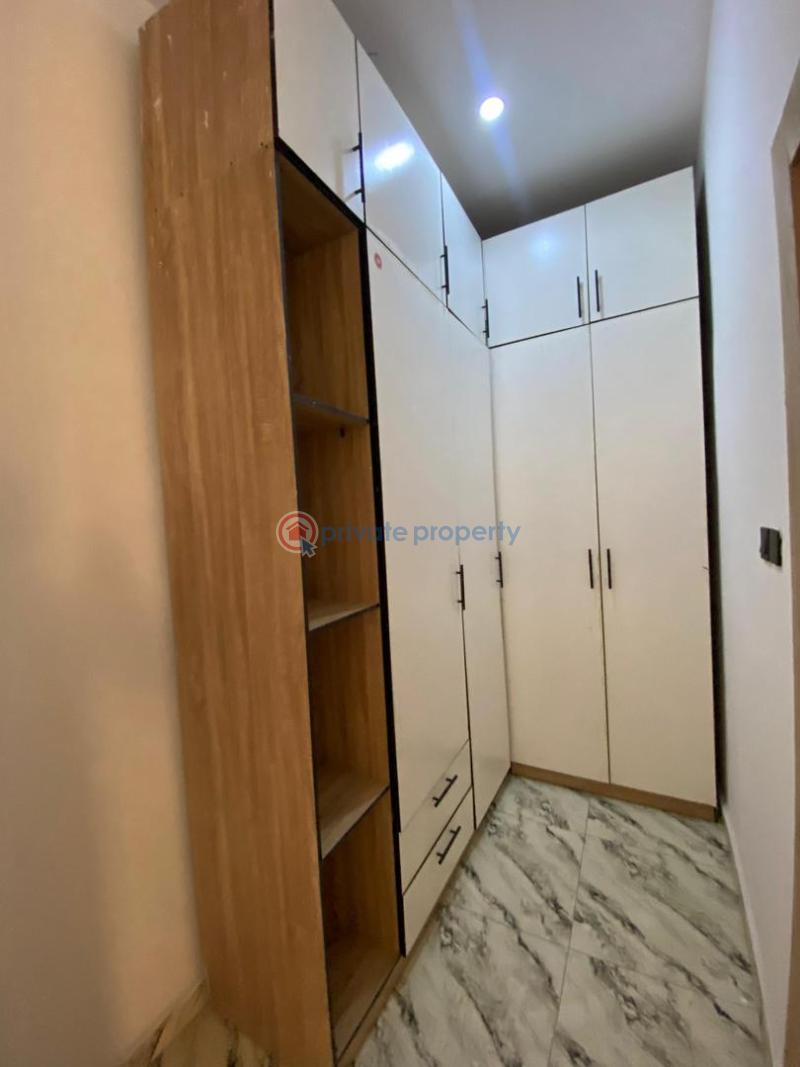 4 bedroom Terraced Duplex For Sale Abraham Adesanya Ajah Lagos - 2