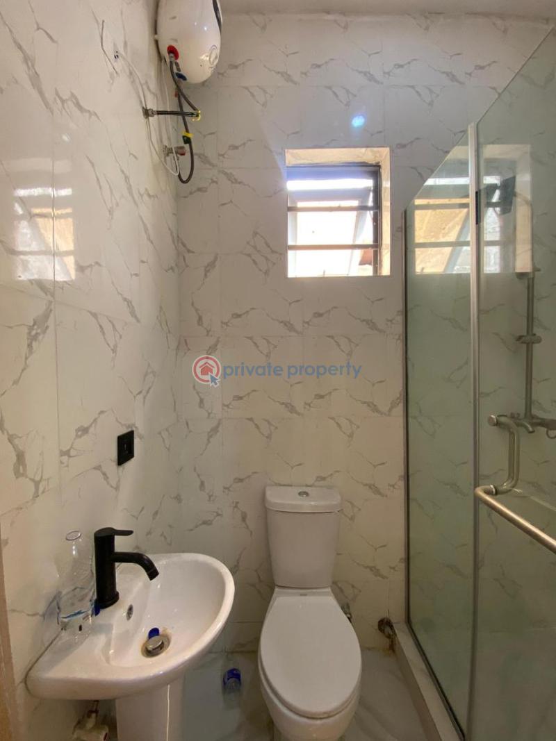 4 bedroom Terraced Duplex For Sale Abraham Adesanya Ajah Lagos - 5