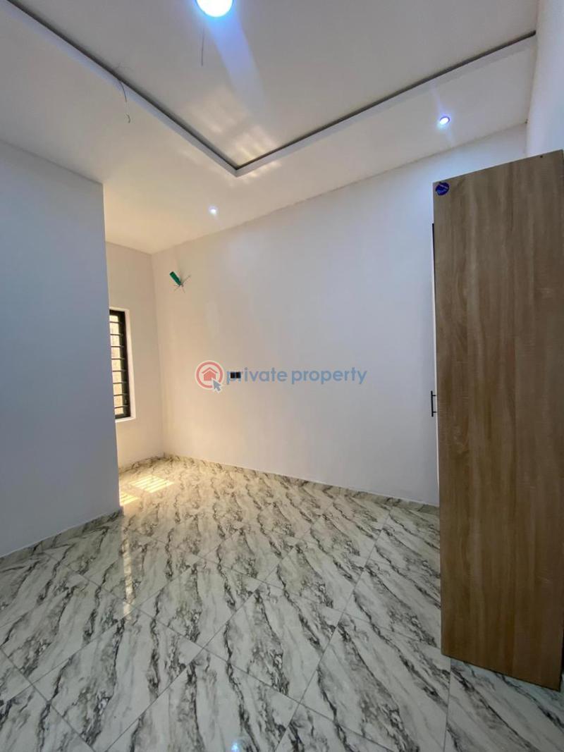 4 bedroom Terraced Duplex For Sale Abraham Adesanya Ajah Lagos - 10