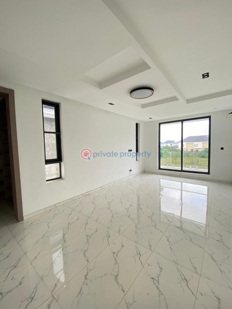 5 bedroom Detached Duplex For Sale Ajah Lagos - 13