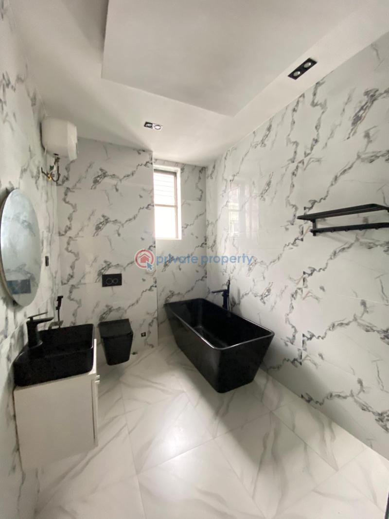 5 bedroom Detached Duplex For Sale Ajah Lagos - 11