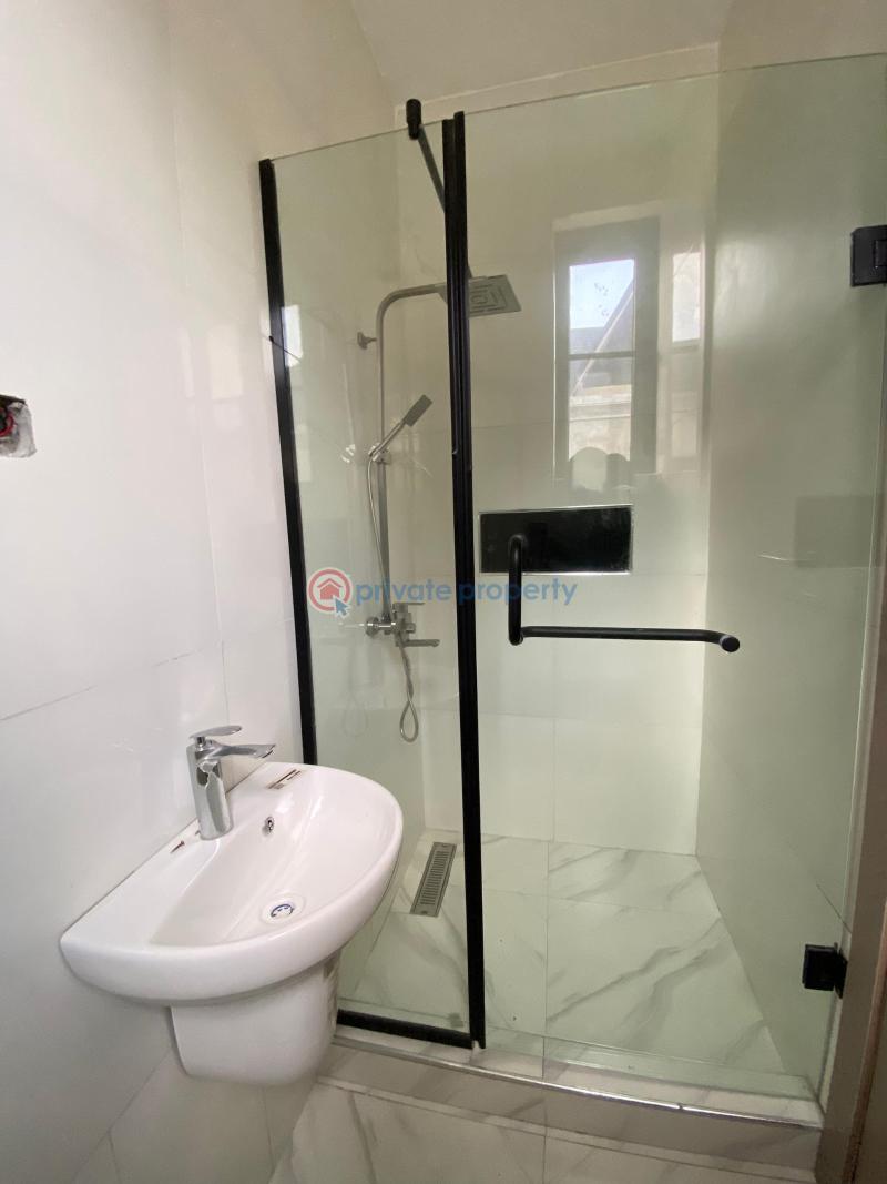 5 bedroom Detached Duplex For Sale Ajah Lagos - 12