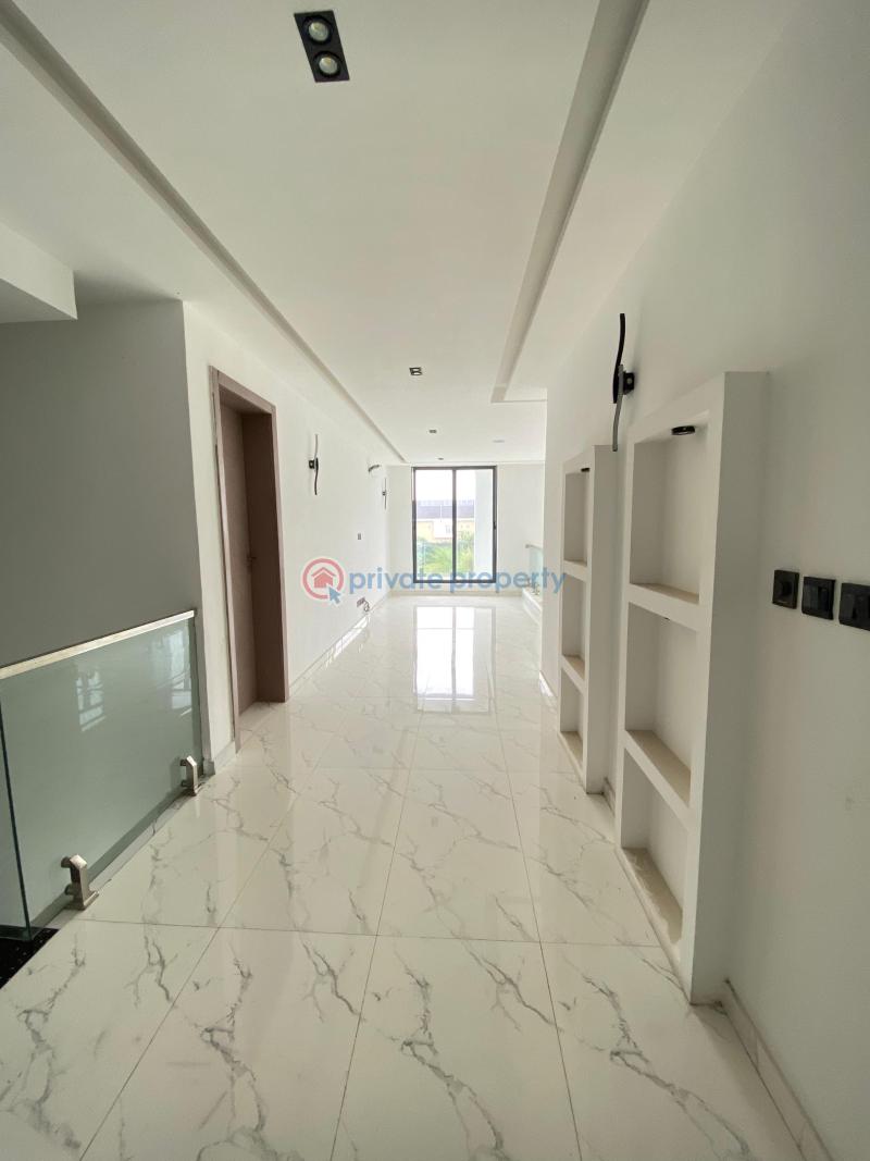 5 bedroom Detached Duplex For Sale Ajah Lagos - 5