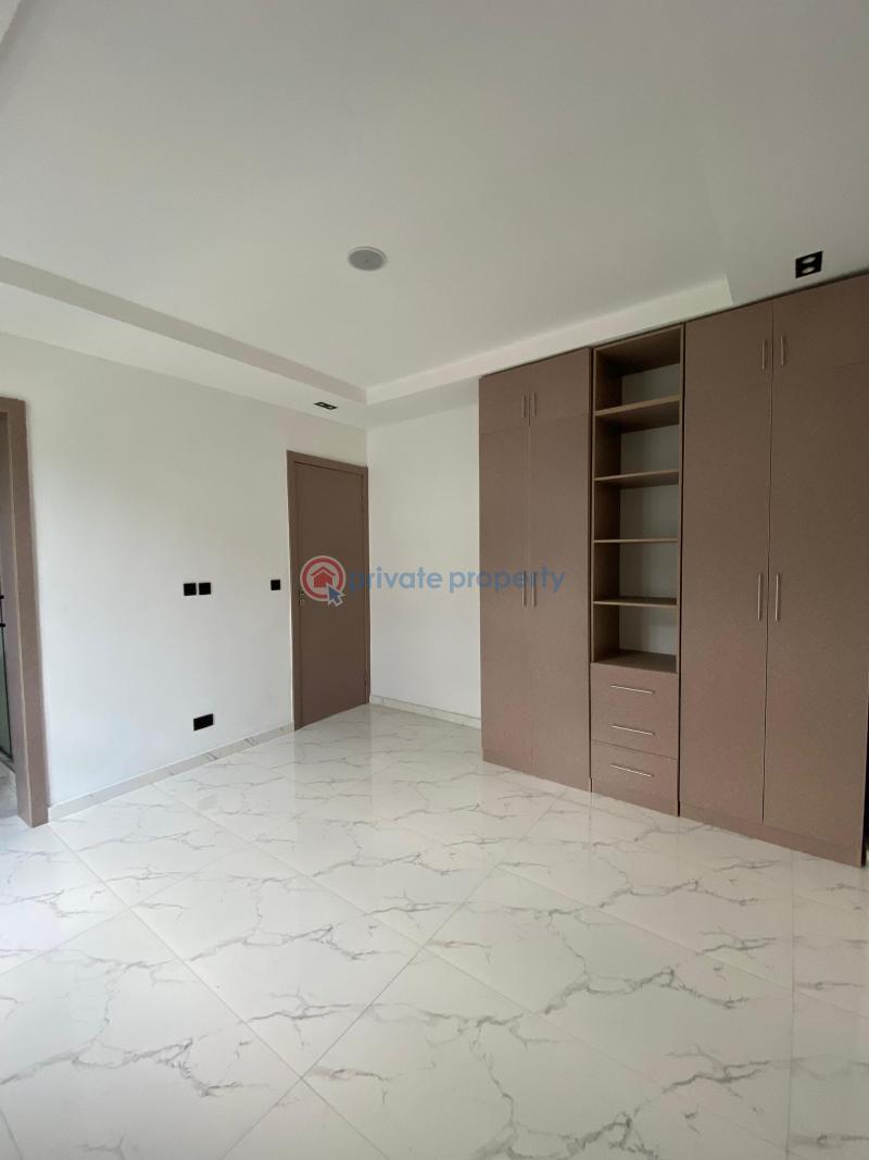 5 bedroom Detached Duplex For Sale Ajah Lagos - 2