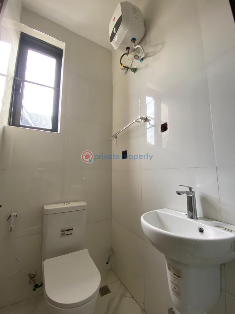 5 bedroom Detached Duplex For Sale Ajah Lagos - 9