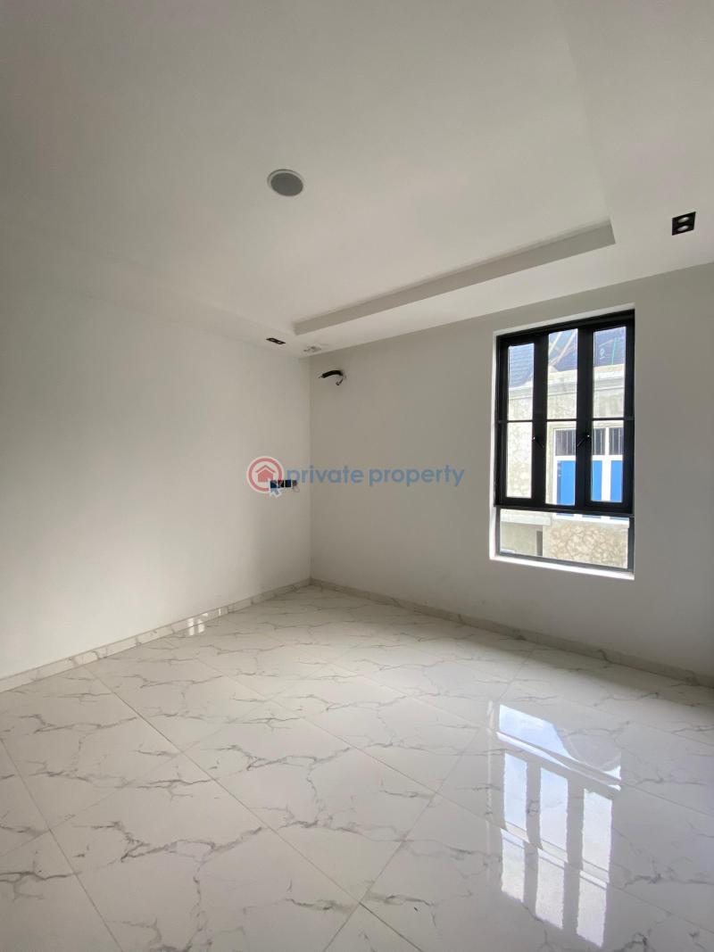 5 bedroom Detached Duplex For Sale Ajah Lagos - 4