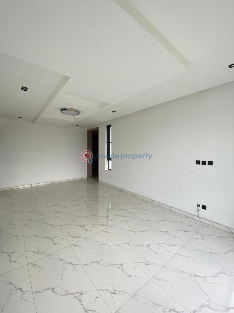 5 bedroom Detached Duplex For Sale Ajah Lagos - 13