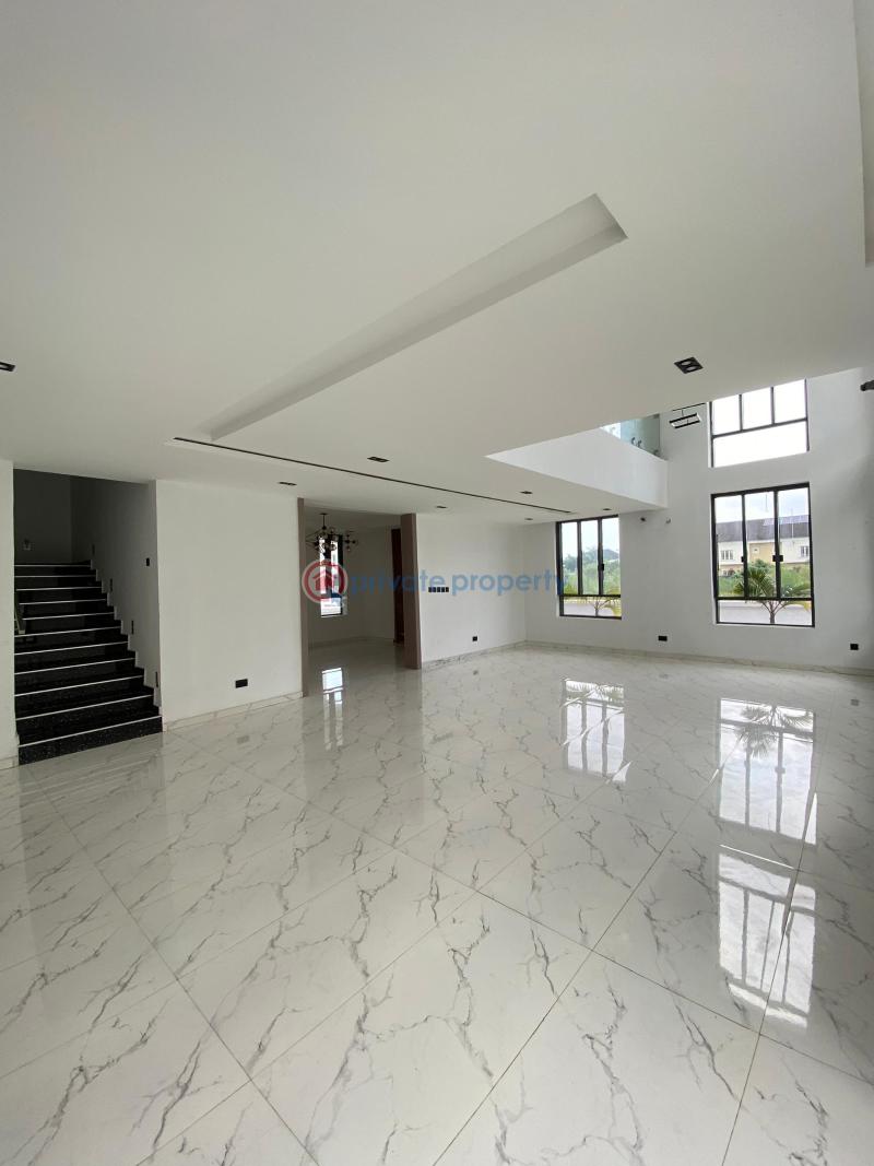 5 bedroom Detached Duplex For Sale Ajah Lagos - 2