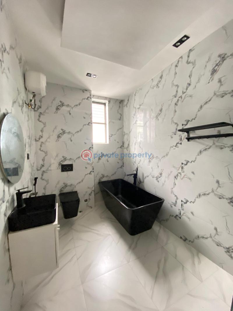5 bedroom Detached Duplex For Sale Ajah Lagos - 14
