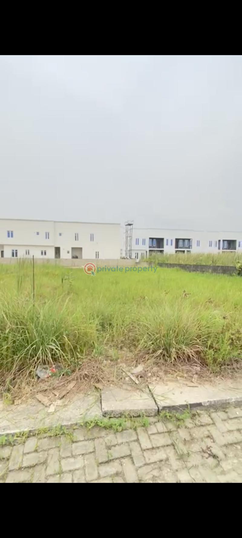 Residential Land For Sale Amity Estate Abijo Ajah Lagos - 1