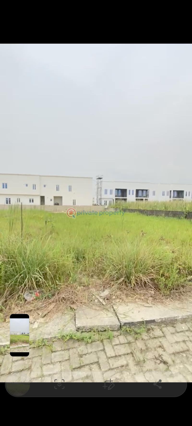 Residential Land For Sale Amity Estate Abijo Ajah Lagos - 2