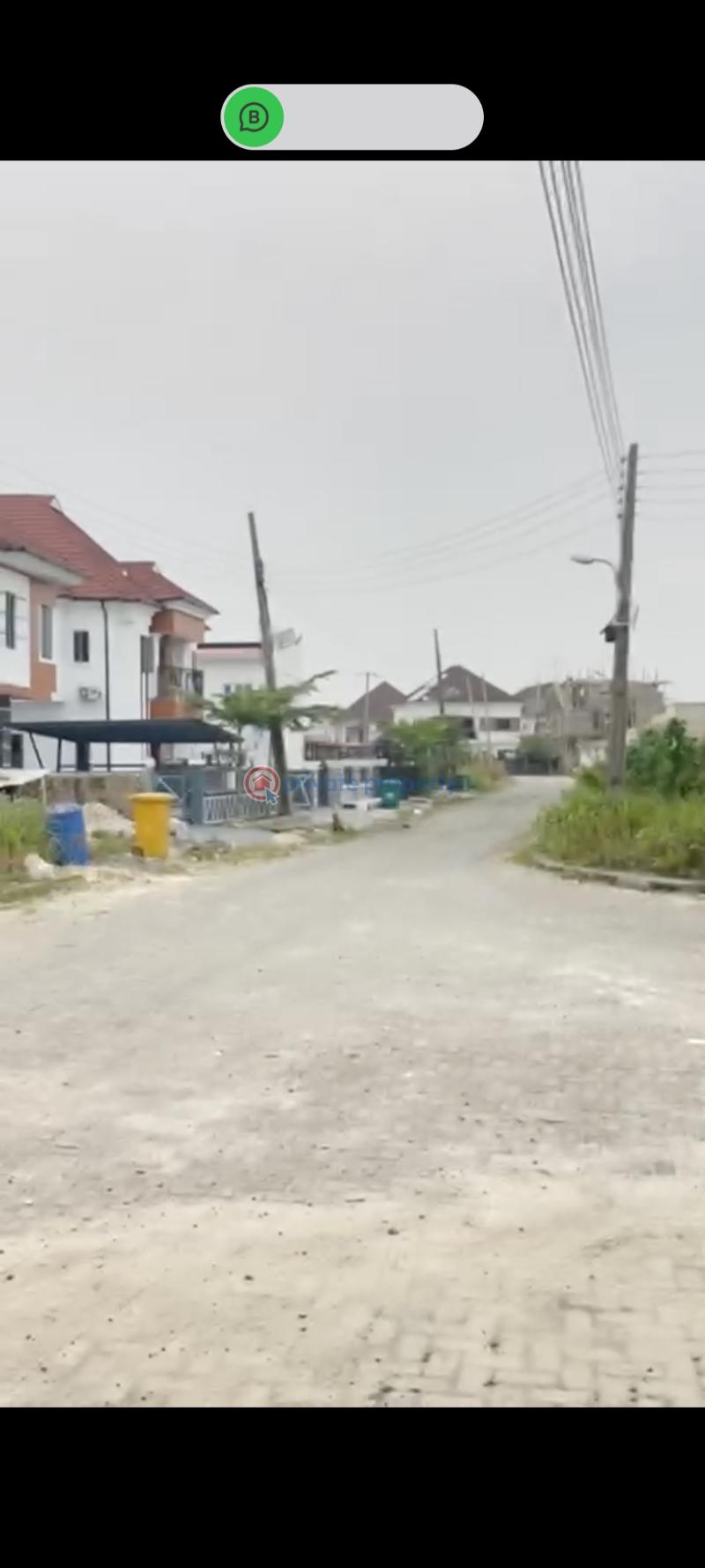 Residential Land For Sale Amity Estate Abijo Ajah Lagos - 4