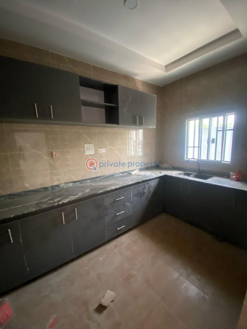 3 bedroom Bungalow For Sale Mologede Abeokuta Ogun - 1