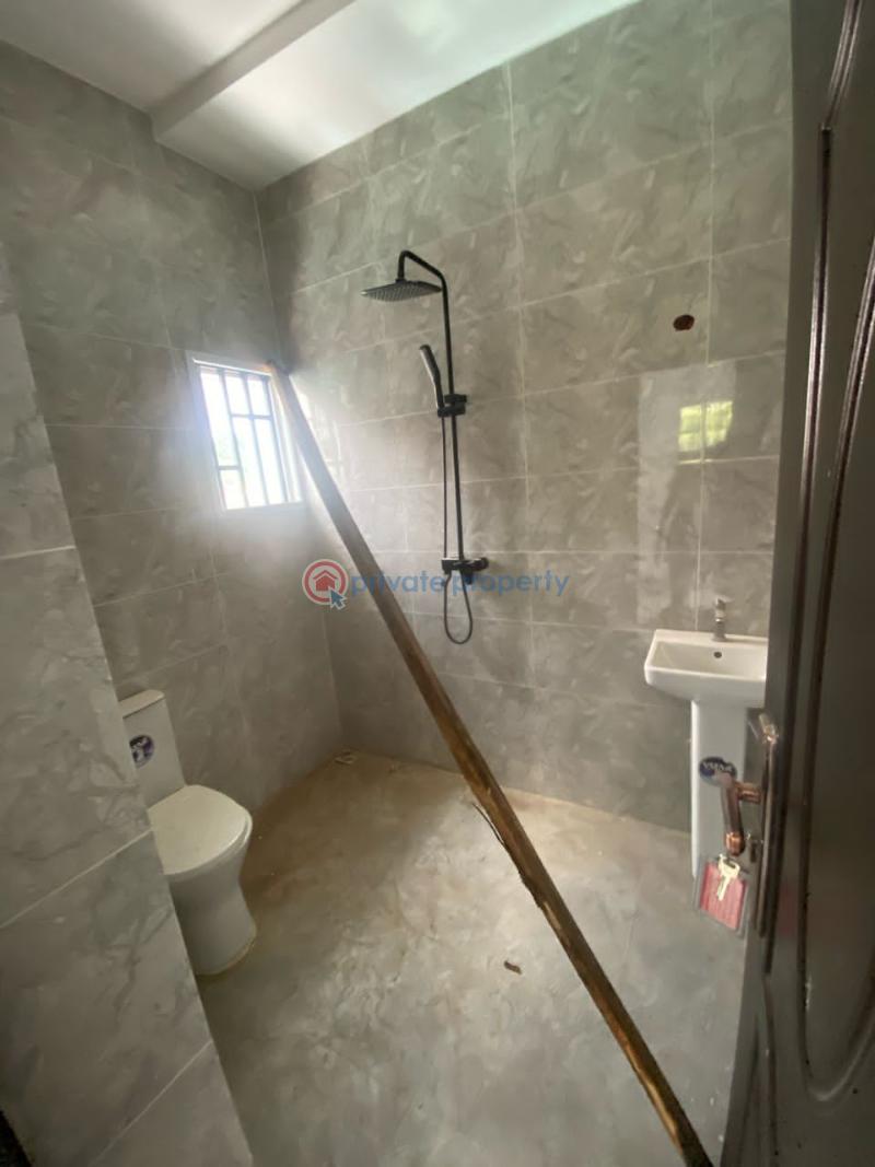 3 bedroom Bungalow For Sale Mologede Abeokuta Ogun - 3
